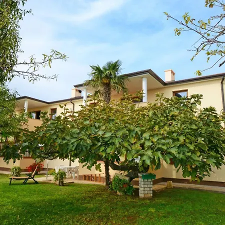 Lucilla-1 Umag