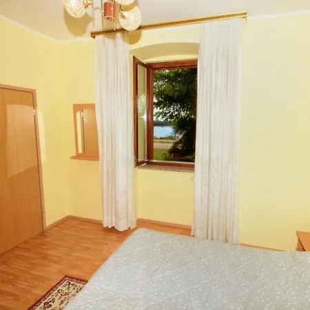 Apartment Lucilla-1